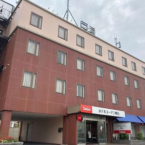 Tabist Hotel Yuan Akashi Кобе Exterior photo