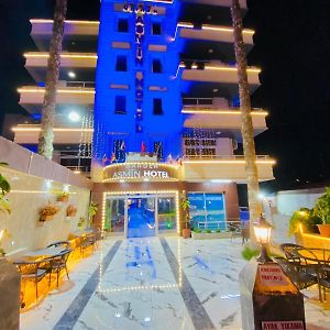 Garden Asmin Otel&Spa Kizilbag Exterior photo