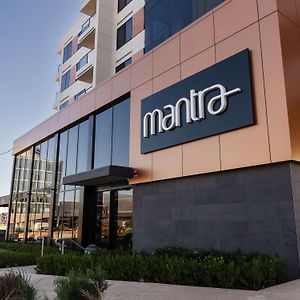 Апарт отель Mantra Tonsley Аделаида Exterior photo