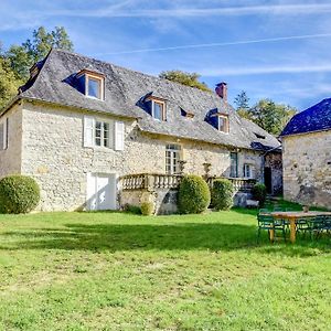 Вилла Jolie Maison De Famille Lascaux Dordogne - Www-Sejours-En-Perigord-Com Коли Exterior photo