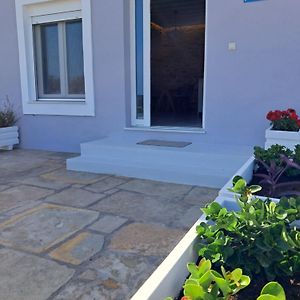 Samos Effies Waterfront Home Карловаси Exterior photo