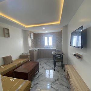 Une Tres Belle Appartement A Houmet Souk Хумт-Сук Exterior photo