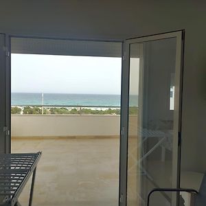 Appartement Vue Sur Mer Келибия Exterior photo