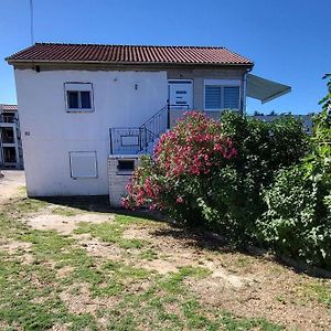 Apartments With A Parking Space Sukosan, Zadar - 23347 Exterior photo