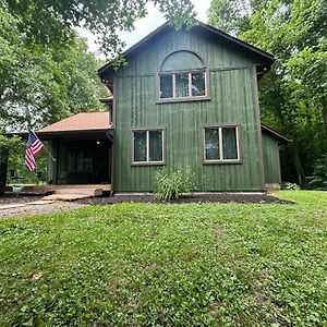 Гостевой дом 1St Story Time Retreat Нэшвилл Exterior photo