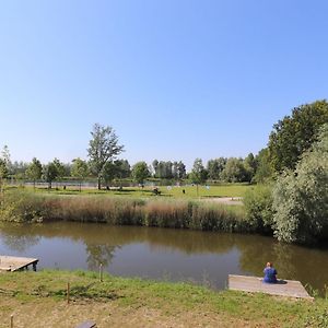 Nice Holiday Home In Simonshaven Near The Water Exterior photo