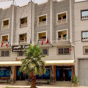 Hotel Al Qaisar Эр-Рашидия Exterior photo