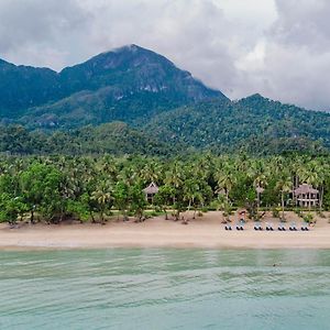Daluyon Beach And Mountain Resort Сабанг Exterior photo