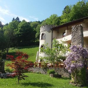 Country House Hotel Zlata Ribica Мост-на-Соки Exterior photo