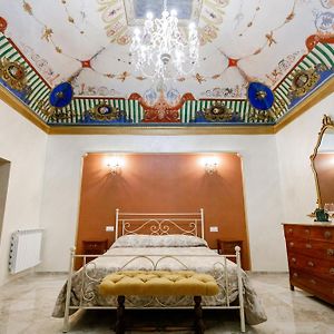 Bed and Breakfast Residenza Carlandi Тиволи Exterior photo