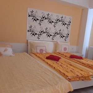 Отель Cazare La Espanola Хацег Room photo