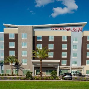 Towneplace Suites Jacksonville Airport Exterior photo