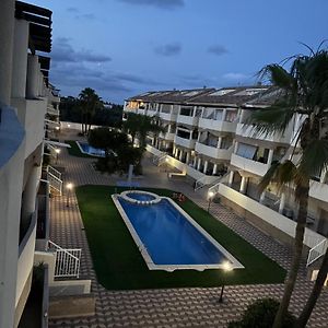 Apartamento Con Piscinas Y Wifi En Playas Costa Norte Винарос Exterior photo