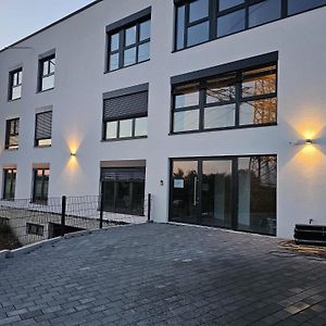 Alisaarigent Apartment Хофхайм-ам-Таунус Exterior photo