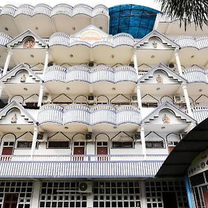 Hotel Gangotri Бхаратпур Exterior photo
