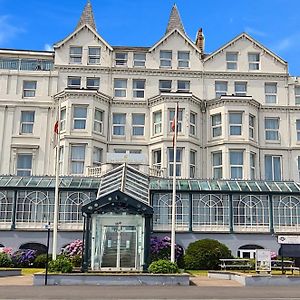 The Empress Hotel Дуглас Exterior photo