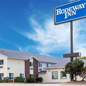 Rodeway Inn Сидар-Рапидс Exterior photo