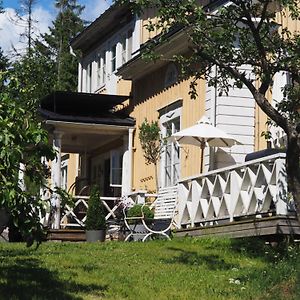 Bed and Breakfast Tukkilan Tila Порвоо Exterior photo