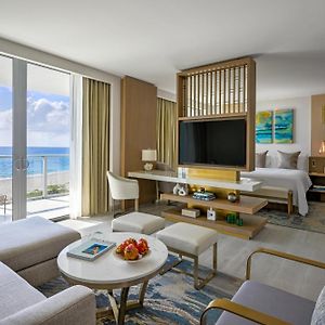 Amrit Ocean Resort & Residences Singer Island Ривьера-Бич Exterior photo