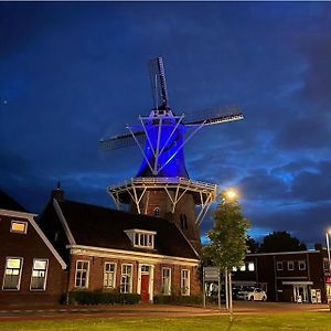 B&B Het Molenhuisje Winschoten - Met Woonkamer & Keuken Винсхотен Exterior photo