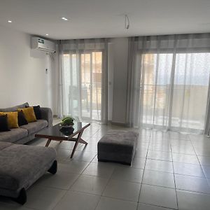 Appartement Rue De Paris Айн-эль-Турк Exterior photo