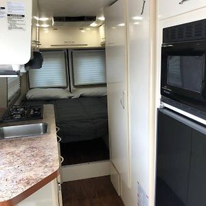 Вилла Private And Cozy Rv, Bus To Nyc Nearby Линден Exterior photo