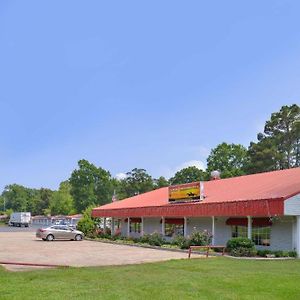 Americas Best Value Inn Winnsboro, La Exterior photo