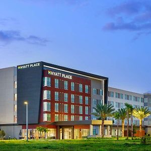 Отель Hyatt Place Melbourne Airport, Fl Exterior photo