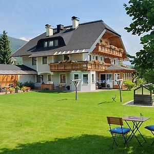 Ferienwohnungen Haus-Holzer Маутерндорф Exterior photo