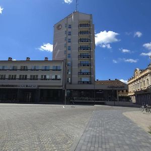 Hotel Aurora Сату-Маре Exterior photo