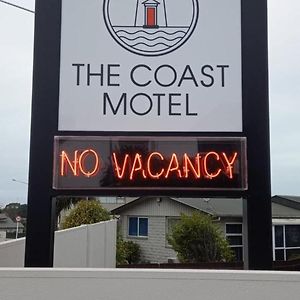 The Coast Motel, Formerly Homestead Lodge Motel Тимару Exterior photo