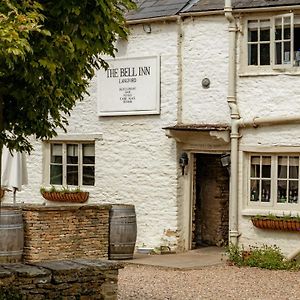 The Bell Inn Лечлейд Exterior photo