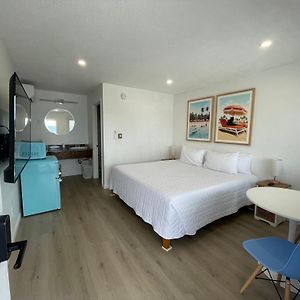 Single King Room Lake City Exterior photo