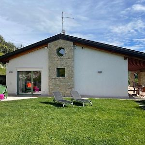 Bed and Breakfast La Terrazza In Collina Cavalo Exterior photo