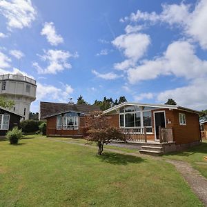 Вилла Pebble Beach Chalet Ситон Exterior photo