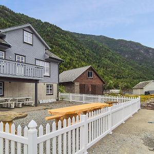 Stunning Home In Vallavik With Wifi Djonno Exterior photo