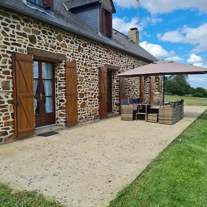 Вилла Gite Avec Vue Panoramique, Ideal Pour Un Weekend ! Mont-Saint-Jean  Exterior photo