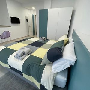 Domo Rooms Виллачидро Exterior photo