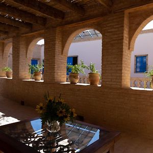 Отель Riad Dar Maya Нефта Exterior photo