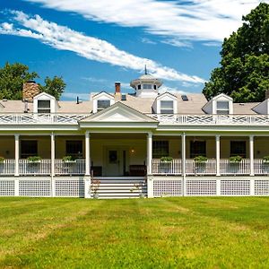 Bed and Breakfast The Stannard Уэстбрук Exterior photo