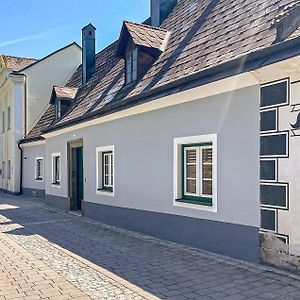 Ferienhaus Persenbeug Ибс-на-Дунае Exterior photo
