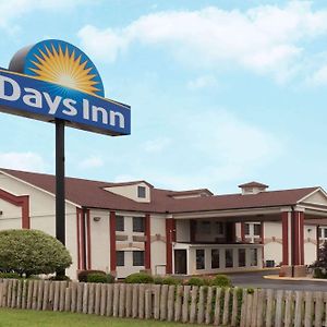 Days Inn By Wyndham Шони Exterior photo