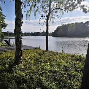 Вилла Meer Aan Het Meer Keerbergen Exterior photo