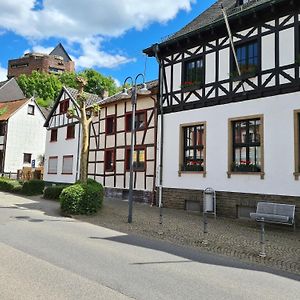 Ferienwohnung Am Rathaus Хаймбах Exterior photo