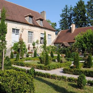 Отель Chateau De Montchoisy Chezelle Exterior photo