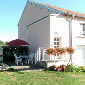 Вилла Charmant Gite Historique Avec Randonnee Et Hebergement Pour Chevaux - Choiseul, France - Fr-1-611-23 Exterior photo