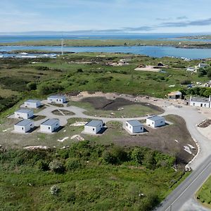 Вилла Coastal Escape Burtonport Exterior photo