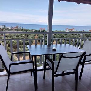 Althea Lux Home Chalkidiki Akti Salonikiou Exterior photo