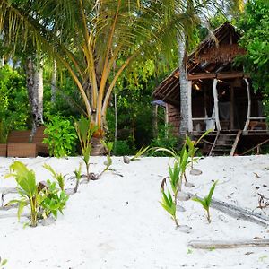 Driftwood Room At Pinang Island Банда-Ачех Exterior photo