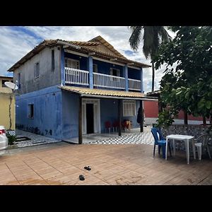 Вилла Casa Em Porto Do Sauipe Entre Rios  Exterior photo